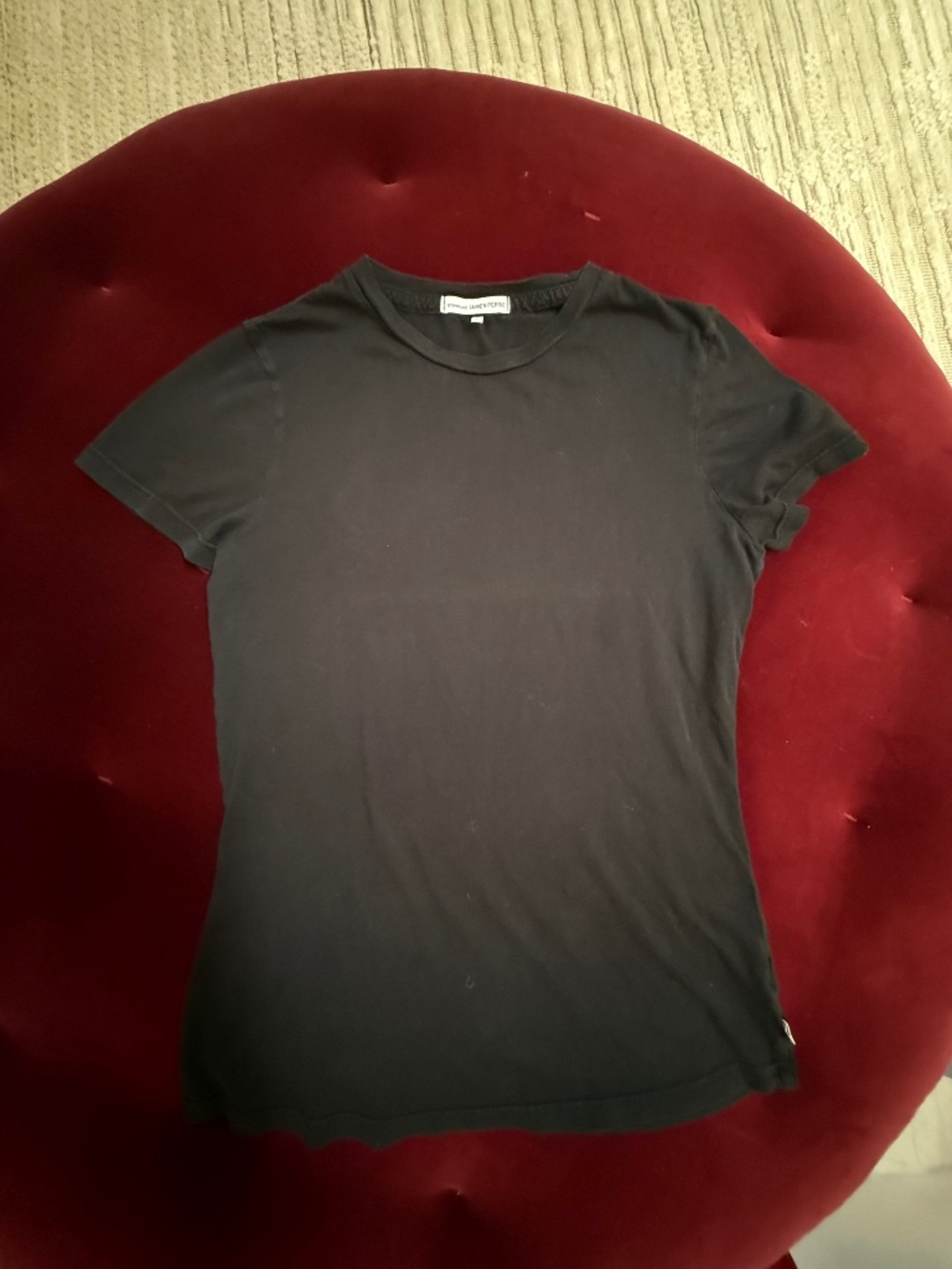 James Perse T shirt